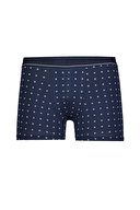 First Company Erkek 2'li Desenli Boxer 2324E002DM