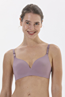 Shefame Balensiz Dekolte Push Up Sütyen 6145KK