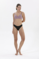 Shefame Balensiz Dekolte Push Up Sütyen 6145KK