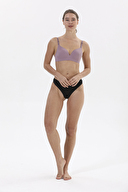 Shefame Balensiz Dekolte Push Up Sütyen 6145KK