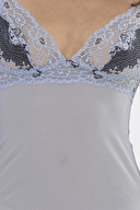 Shefame Transparan Gecelik 5035GS