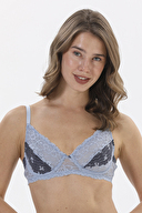 Shefame Balenli Sütyen 6035GS