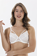 Shefame Balenli Toparlayıcı Sütyen 8011GS