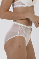 Shefame Yüksek Bel Külot 411GS