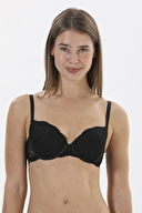 Shefame Balkonet Push Up Sütyen 6006GS