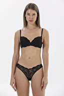 Shefame Balkonet Push Up Sütyen 6006GS