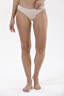 Shefame Dantel Detaylı Slip 261GS