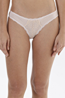 Shefame Dantel Detaylı Slip 261GS