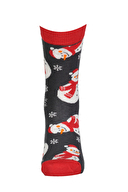 First Company Unisex Yılbaşı Çorabı SKT2024-3NC