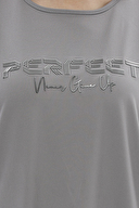 Shefame Kadın Kısa Kollu Pijama Takımı 24KP7015PI