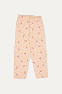 Funfair Kız Çocuk Pijama Takımı 24KC01PE