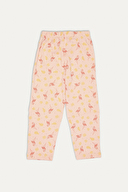 Funfair Kız Çocuk Pijama Takımı 24KC01PE