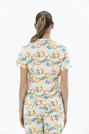 Shefame Gömlek Pijama Takımı 24KP001IT