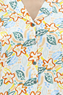 Shefame Gömlek Pijama Takımı 24KP001IT