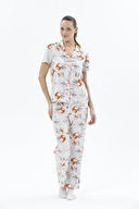 Shefame Gömlek Pijama Takımı 24KP002IT