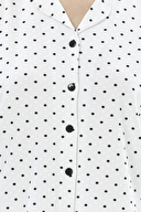 Shefame Gömlek Pijama Takımı 24KP004IT