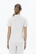 Shefame Gömlek Pijama Takımı 24KP004IT