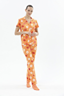 Shefame Gömlek Pijama Takımı 24KP006IT
