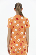 Shefame Gömlek Pijama Takımı 24KP006IT