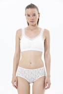 Shefame Kadın Desenli Hipster 241HPS01MB