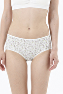 Shefame Kadın Desenli Hipster 241HPS01MB