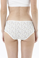 Shefame Kadın Desenli Hipster 241HPS01MB