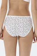 Shefame Kadın Desenli Bato 241BAT02MB