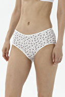 Shefame Kadın Desenli Hipster 241HPS02MB