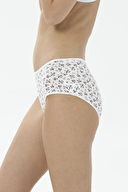 Shefame Kadın Desenli Hipster 241HPS02MB