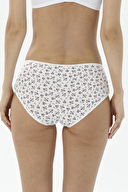 Shefame Kadın Desenli Hipster 241HPS02MB