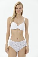 Shefame Kadın Desenli Hipster 241HPS03MB