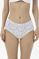 Shefame Kadın Desenli Hipster 241HPS03MB