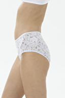 Shefame Kadın Desenli Hipster 241HPS03MB