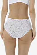 Shefame Kadın Desenli Hipster 241HPS03MB