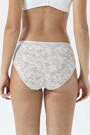 Shefame Kadın Desenli Bato 241BAT04MB