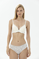 Shefame Kadın Desenli Brazilian 241BRZ04MB