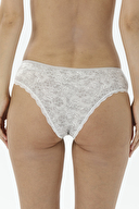 Shefame Kadın Desenli Brazilian 241BRZ04MB