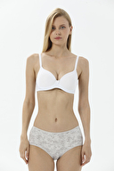 Shefame Kadın Desenli Hipster 241HPS04MB