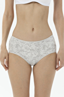 Shefame Kadın Desenli Hipster 241HPS04MB