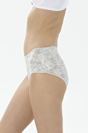 Shefame Kadın Desenli Hipster 241HPS04MB