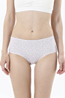 Shefame Kadın Desenli Hipster 241HPS05MB