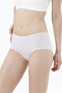 Shefame Kadın Desenli Hipster 241HPS05MB