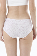 Shefame Kadın Desenli Hipster 241HPS05MB