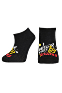 Funfair Erkek Çocuk Patik Çorap 241EC3983ST