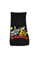 Funfair Erkek Çocuk Patik Çorap 241EC3983ST