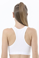 Shefame Kadın Lastik Detaylı Sporcu Atlet 241OZSP1