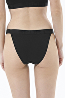 Shefame Kadın Bel Lastik Detaylı Slip Külot 241OZSP2