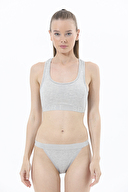 GRİ MELANJ GRİ MELANJ