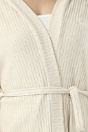 Shefame Kadın Nakışlı Üçlü Pijama Takımı 242SV15340