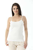 Shefame Kadın Nakışlı Üçlü Pijama Takımı 242SV15340